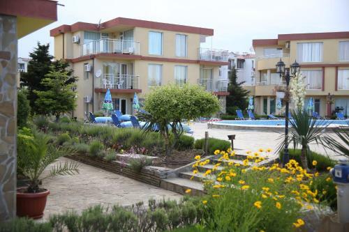 Hotel Mappy Holiday Village