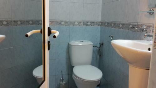 Hostal Guest House Mistral