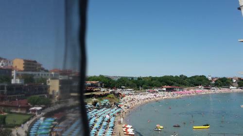 Hostal Guest House Mistral
