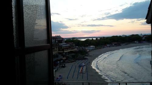 Hostal Guest House Mistral