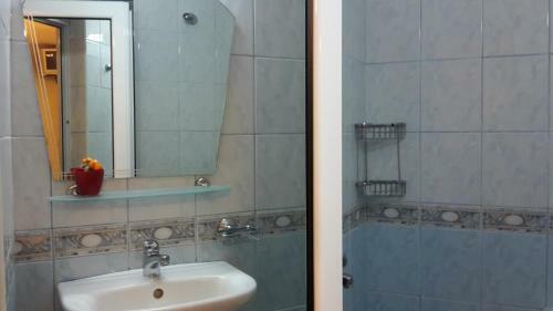 Hostal Guest House Mistral
