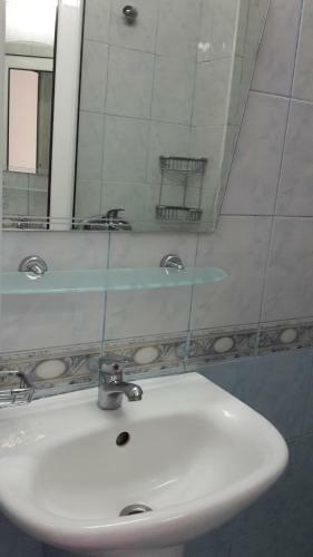 Hostal Guest House Mistral