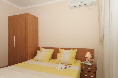 Bay Apartments Sozopol