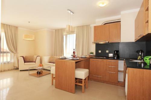 Bay Apartments Sozopol