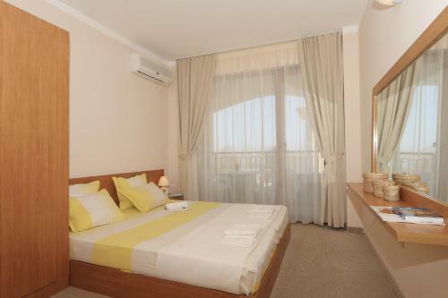 Bay Apartments Sozopol