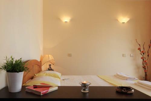 Bay Apartments Sozopol