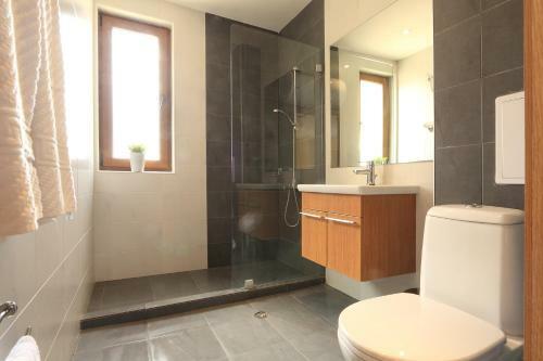Bay Apartments Sozopol