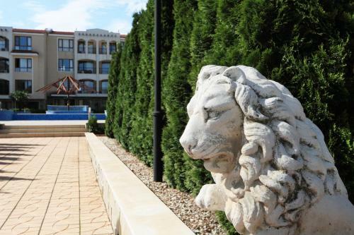 Bay Apartments Sozopol