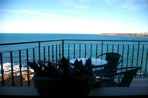 Sea View Apartments