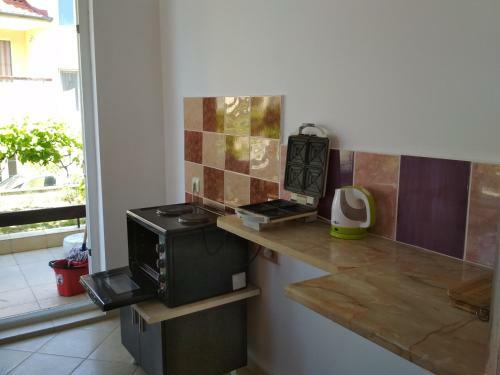 Hostal Villa Fossa