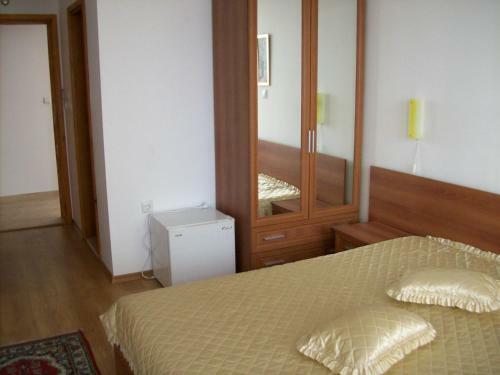 Hostal Villa Fossa