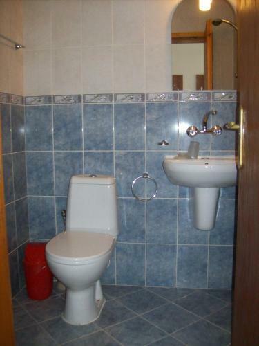 Hostal Villa Fossa