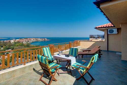 Hotel Kalithea