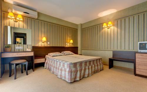 Hotel Kalithea