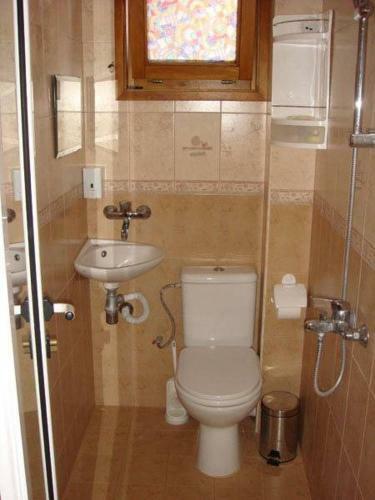 Hostal Sozopol House Dimitrakievi