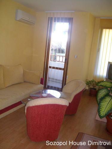 Hostal Sozopol House Dimitrakievi