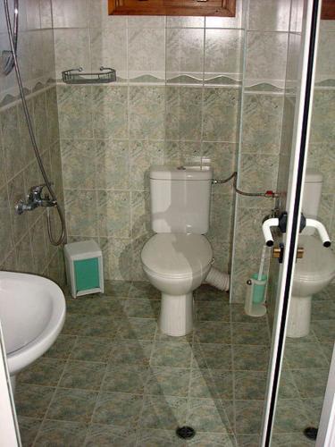 Hostal Sozopol House Dimitrakievi