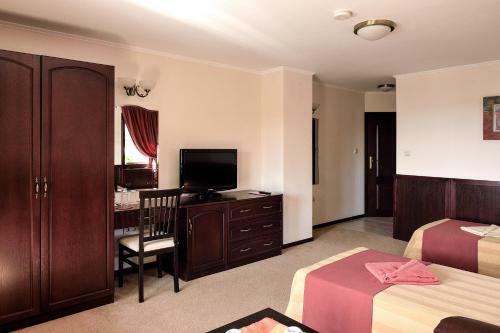 Hostal House Diona