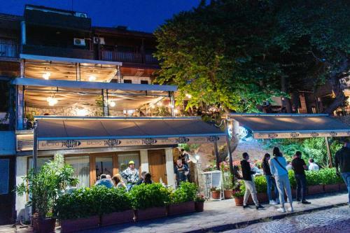 Hostal House Diona