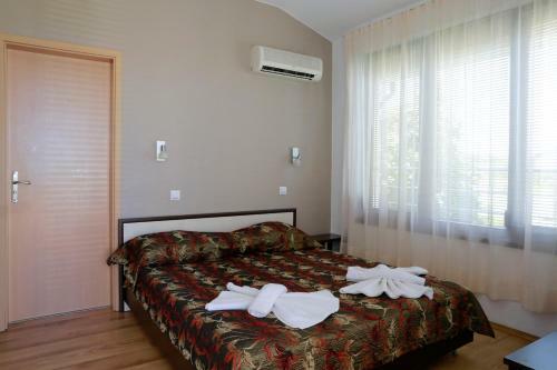 Saint Stefan Villas