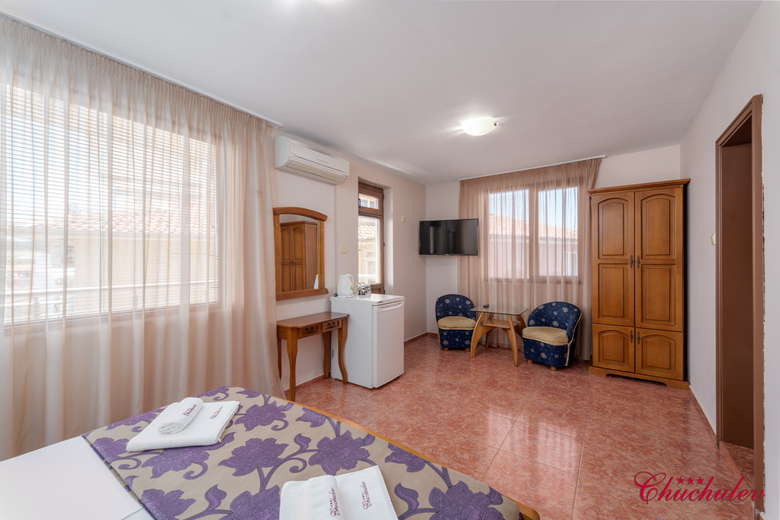 Hotel Chuchulev