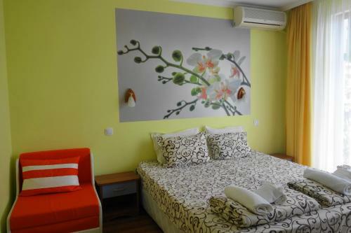 Aquamarine Hotel