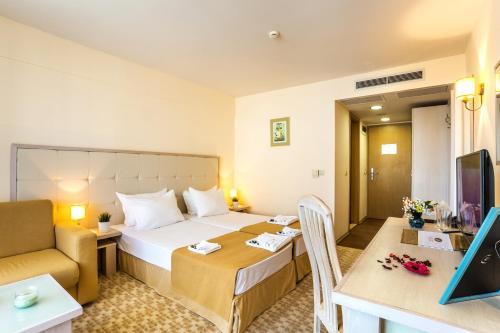 Hotel Coral Sozopol