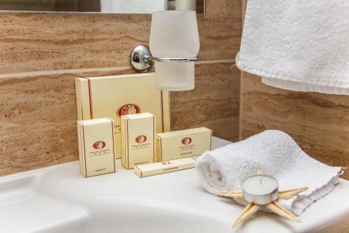 Hotel Coral Sozopol