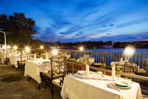 Hotel Coral Sozopol