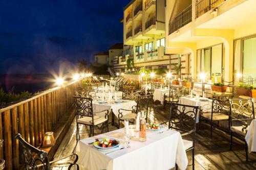 Hotel Coral Sozopol