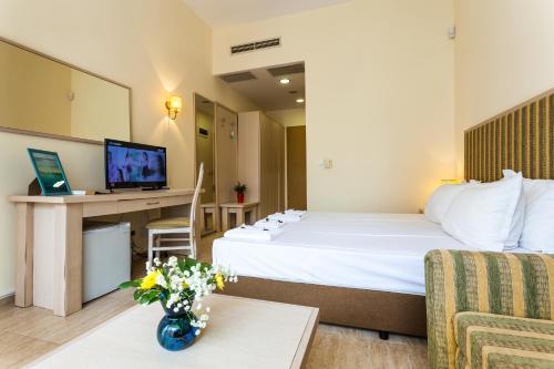 Hotel Coral Sozopol