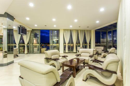 Hotel Coral Sozopol
