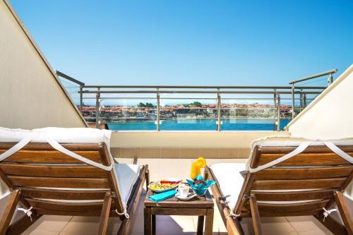 Hotel Coral Sozopol