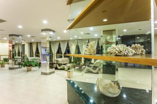 Hotel Coral Sozopol