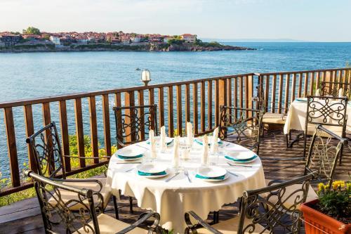 Hotel Coral Sozopol