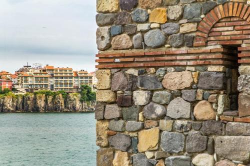 Hotel Coral Sozopol