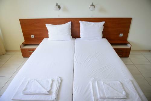 Aparthotel Gardenia Vacation Settlement