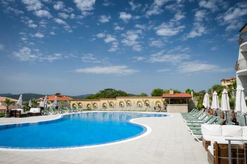 Aparthotel Gardenia Vacation Settlement