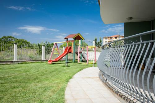 Aparthotel Gardenia Vacation Settlement