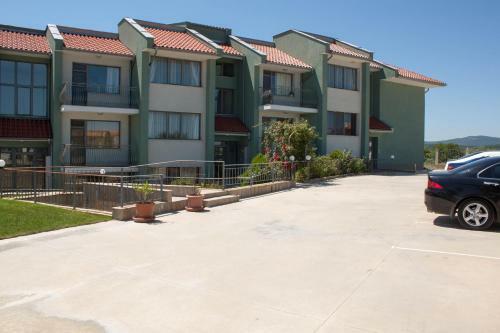 Aparthotel Gardenia Vacation Settlement