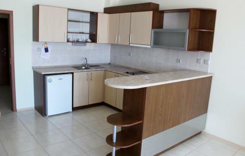 Aparthotel Gardenia Vacation Settlement