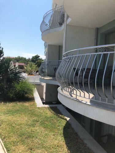 Aparthotel Gardenia Vacation Settlement