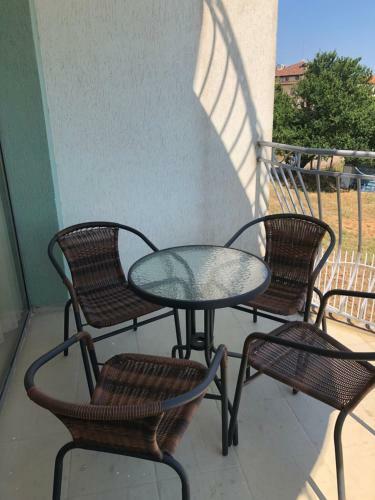 Aparthotel Gardenia Vacation Settlement