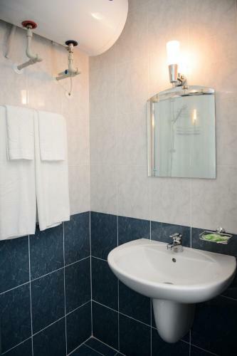 Aparthotel Gardenia Vacation Settlement
