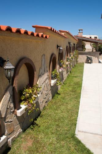 Aparthotel Gardenia Vacation Settlement