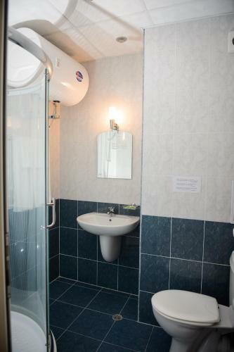 Aparthotel Gardenia Vacation Settlement