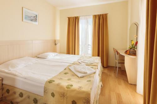 Serena Residence Aparthotel - All Inclusive