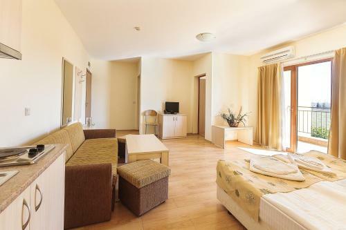 Serena Residence Aparthotel - All Inclusive