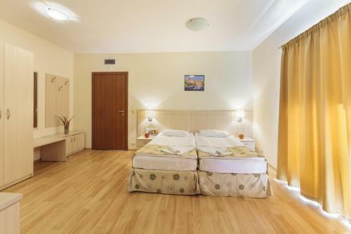 Serena Residence Aparthotel - All Inclusive