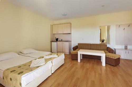 Serena Residence Aparthotel - All Inclusive